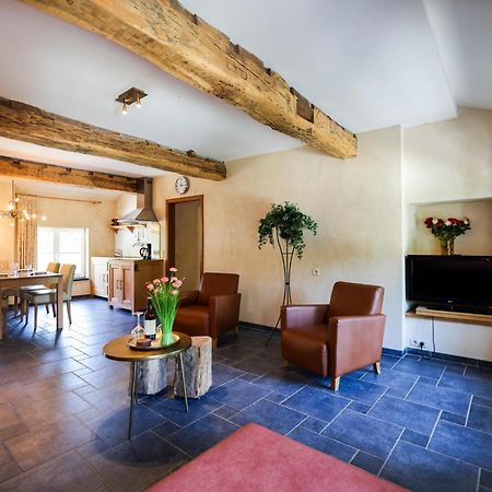 Domaine Chateau De Dieupart Villa Aywaille Eksteriør billede