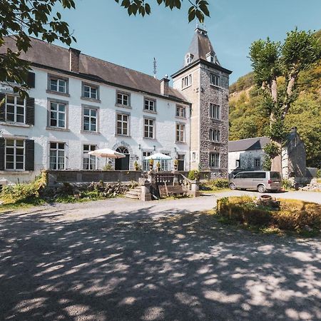 Domaine Chateau De Dieupart Villa Aywaille Eksteriør billede